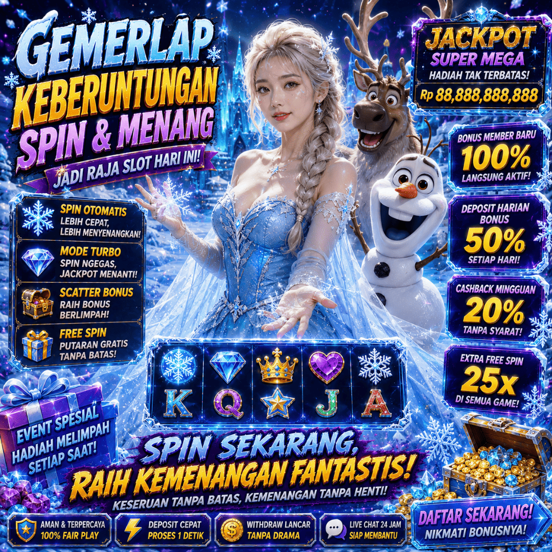 Banner promosi rtp188id.com